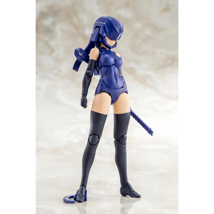 コトブキヤ（KOTOBUKIYA） メガミデバイス B1R-L シャーシキット