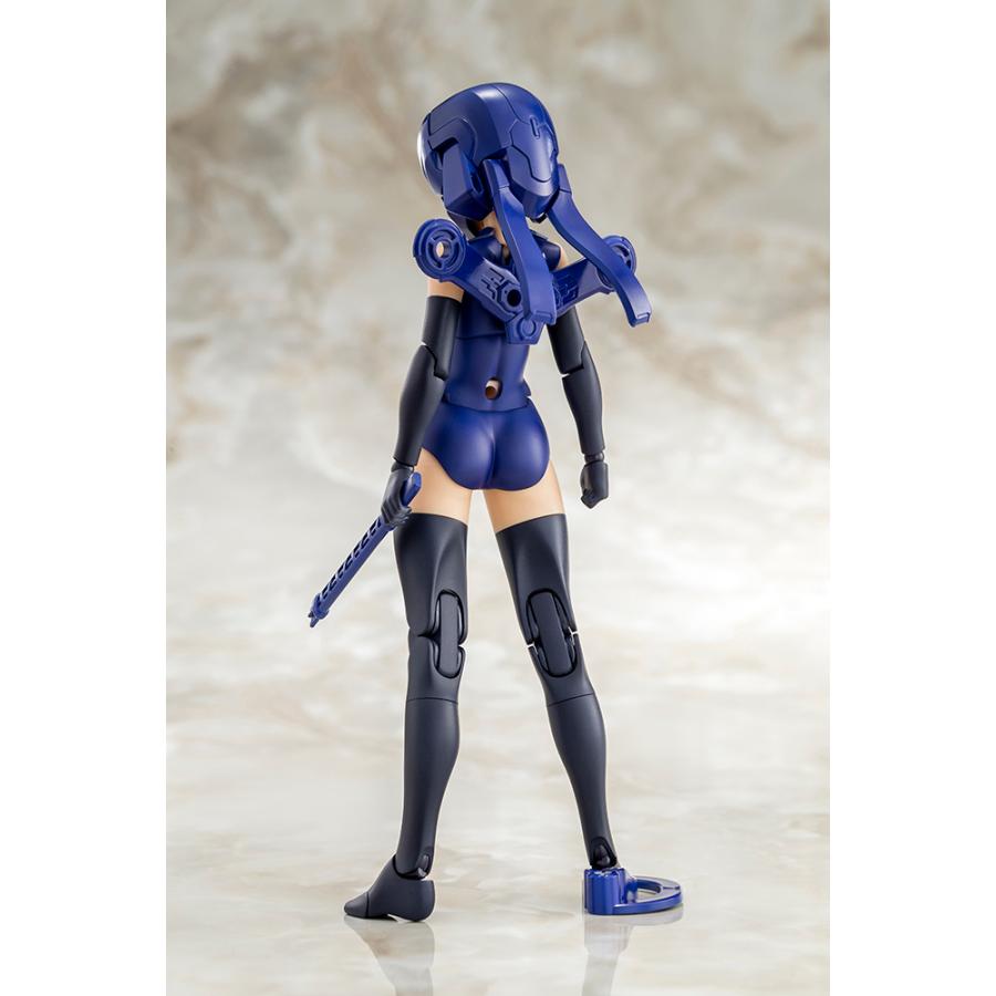 コトブキヤ（KOTOBUKIYA） メガミデバイス B1R-L シャーシキット