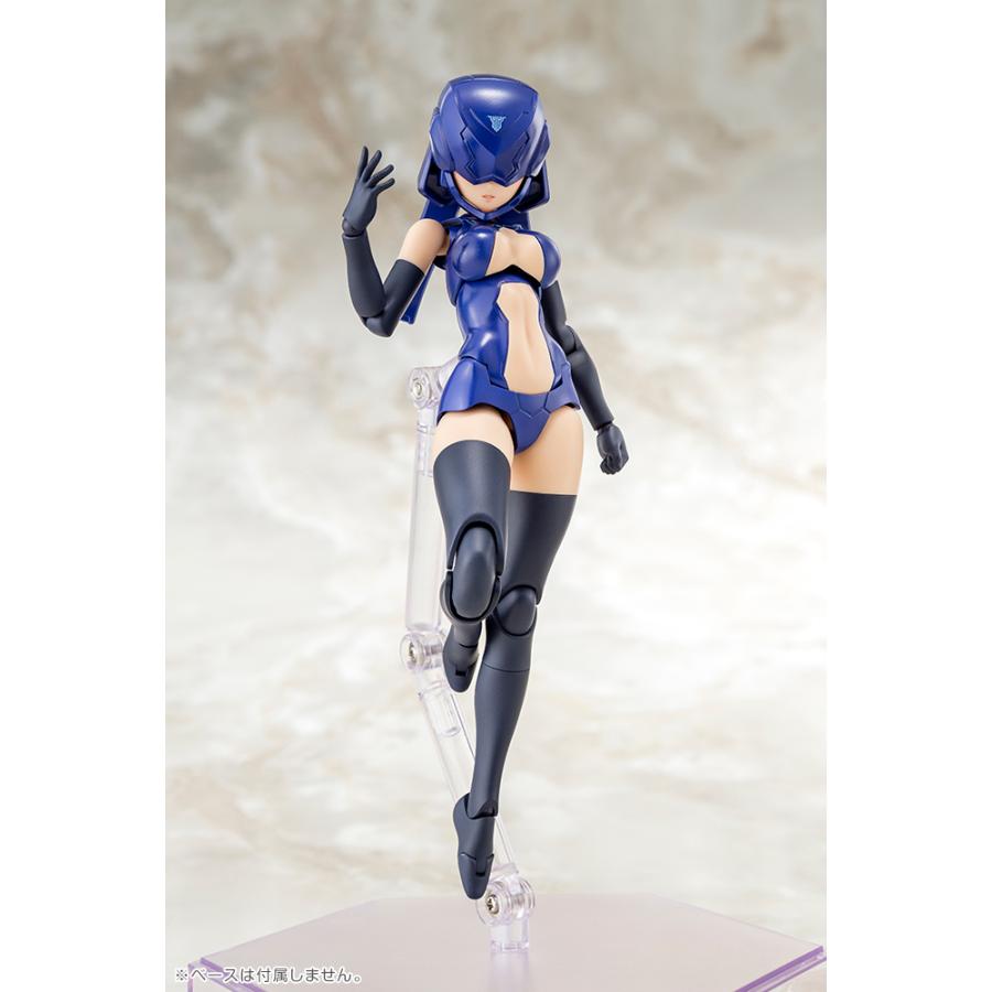 コトブキヤ（KOTOBUKIYA） メガミデバイス B1R-L シャーシキット