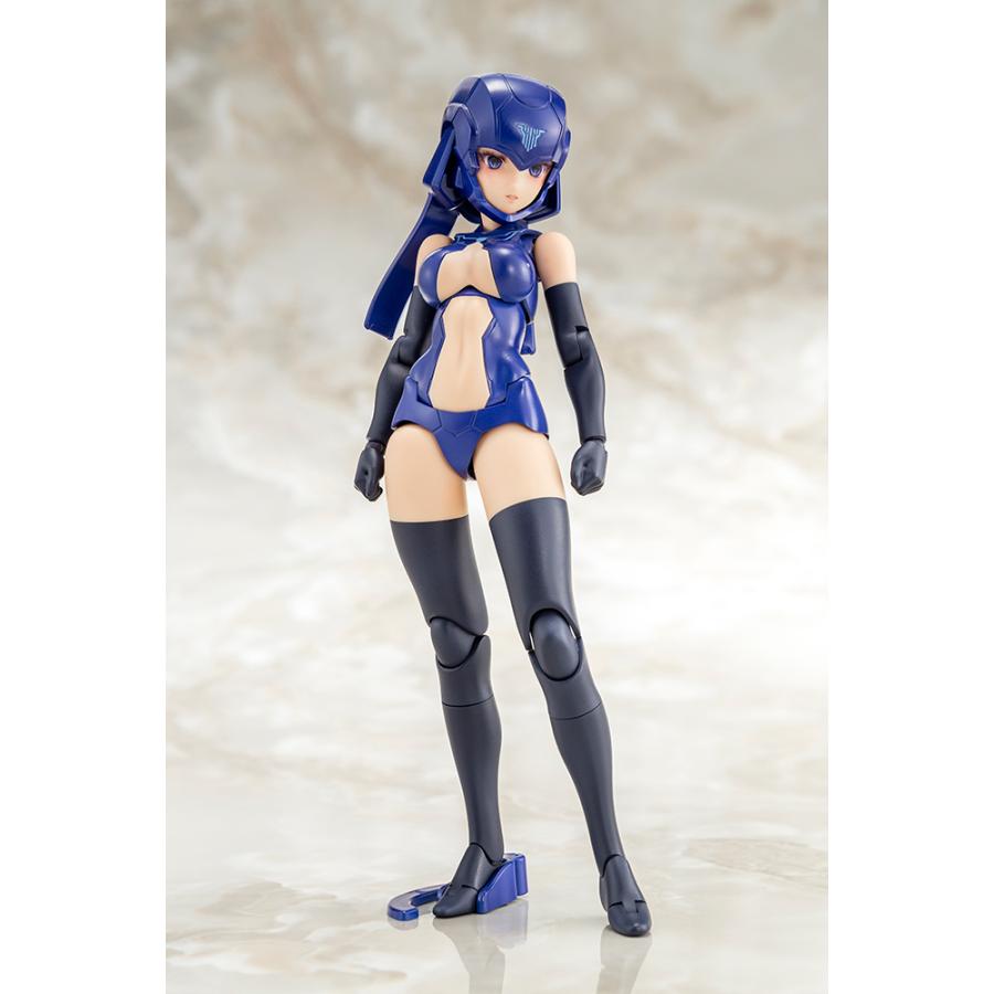 コトブキヤ（KOTOBUKIYA） 送料無料◇メガミデバイス B1R-L シャーシ