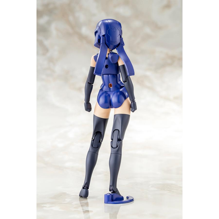 コトブキヤ（KOTOBUKIYA） 送料無料◇メガミデバイス B1R-L シャーシ