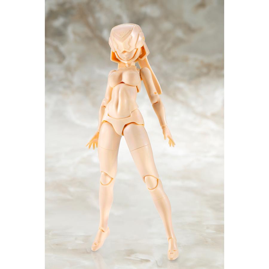 コトブキヤ（KOTOBUKIYA） 送料無料◇メガミデバイス B1R-L シャーシ