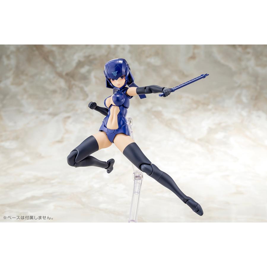 コトブキヤ（KOTOBUKIYA） 送料無料◇メガミデバイス B1R-L シャーシ