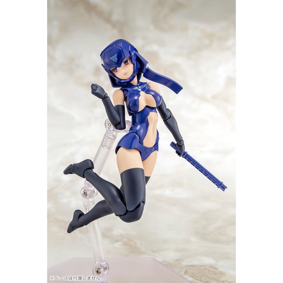 コトブキヤ（KOTOBUKIYA） 送料無料◇メガミデバイス B1R-L シャーシ