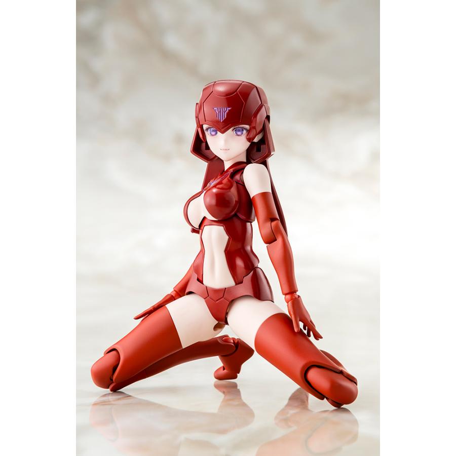 コトブキヤ（KOTOBUKIYA） 送料無料◇メガミデバイス B1R-L シャーシ