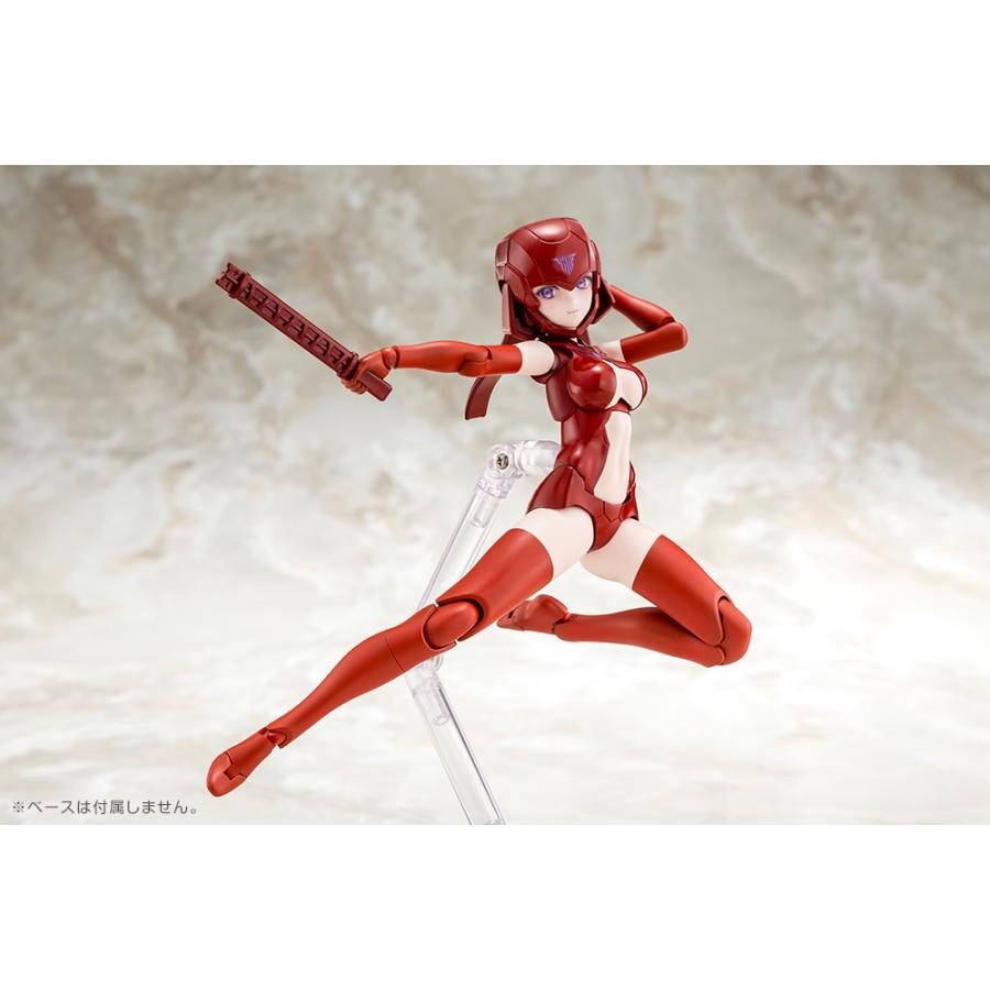 コトブキヤ（KOTOBUKIYA） 送料無料◇メガミデバイス B1R-L シャーシ