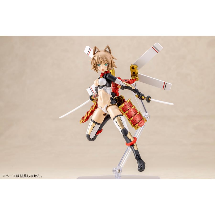コトブキヤ（KOTOBUKIYA） フレームアームズ・ガール 信玄改