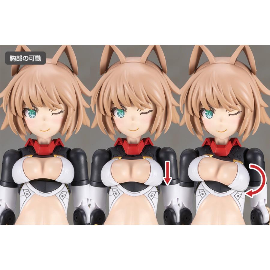 コトブキヤ（KOTOBUKIYA） フレームアームズ・ガール 信玄改