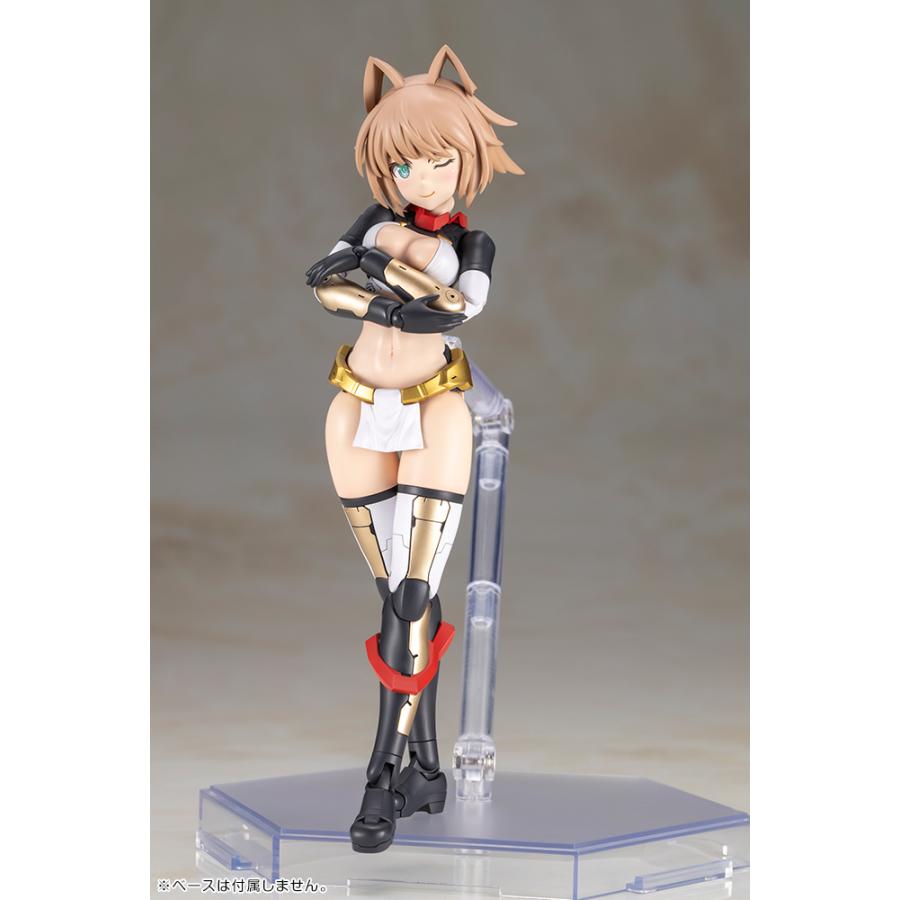 コトブキヤ（KOTOBUKIYA） フレームアームズ・ガール 信玄改