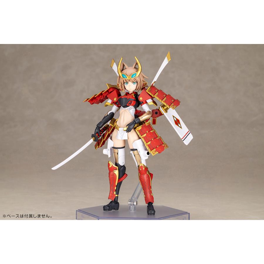 コトブキヤ（KOTOBUKIYA） フレームアームズ・ガール 信玄改