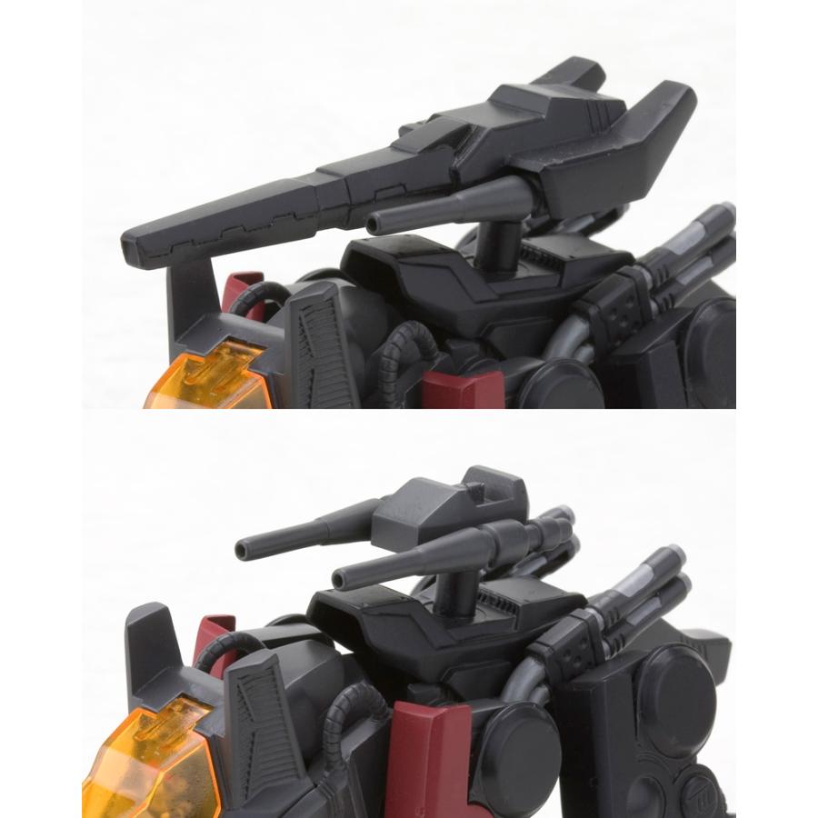 コトブキヤ（KOTOBUKIYA） D-スタイル ZOIDO ゾイド コマンドウルフ