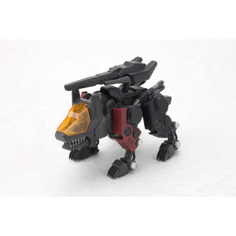 【こま】【組み立て済み】コトブキヤ　ゾイド　セット コトブキヤ（KOTOBUKIYA） 送料無料◇D-スタイル ZOIDO ゾイド
