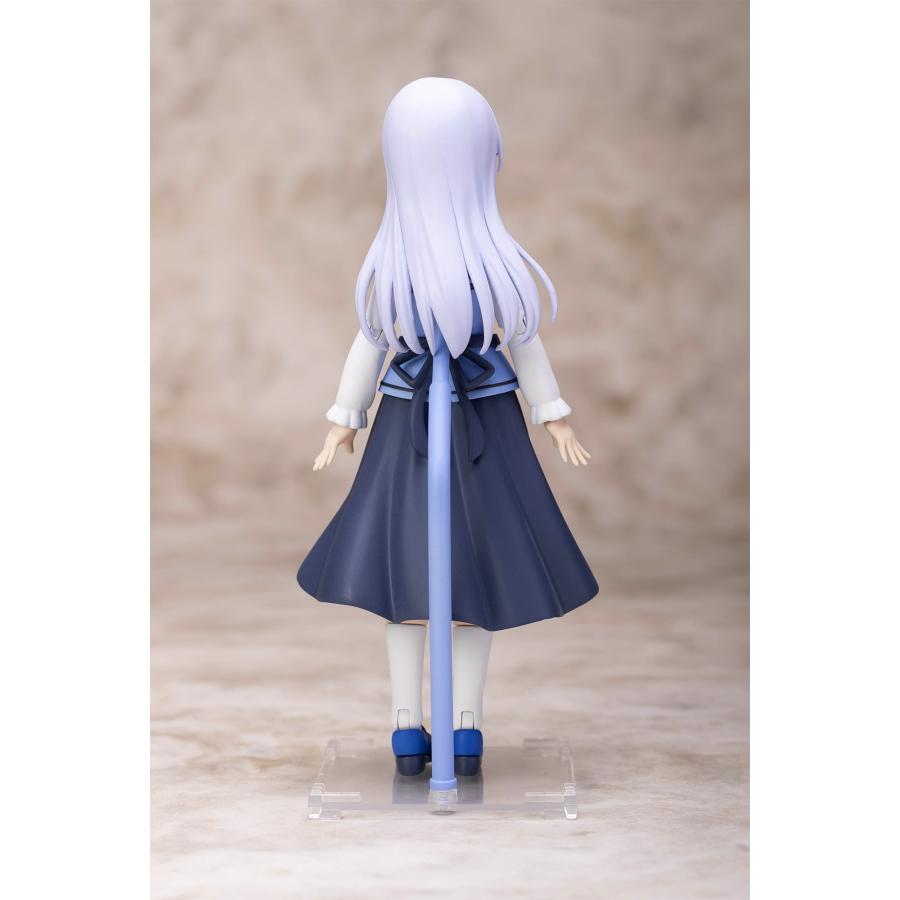 プラフィア ご注文はうさぎですか？ BLOOM チノ プラモデル プラム 【7