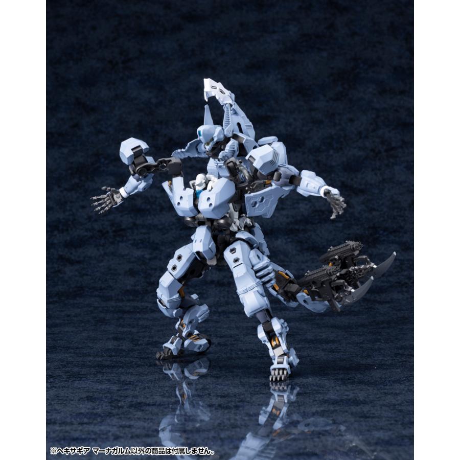 コトブキヤ（KOTOBUKIYA） 送料無料◇2次予約 ヘキサギア 1/24
