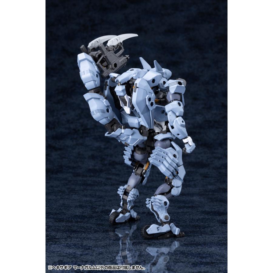 コトブキヤ（KOTOBUKIYA） 送料無料◇2次予約 ヘキサギア 1/24