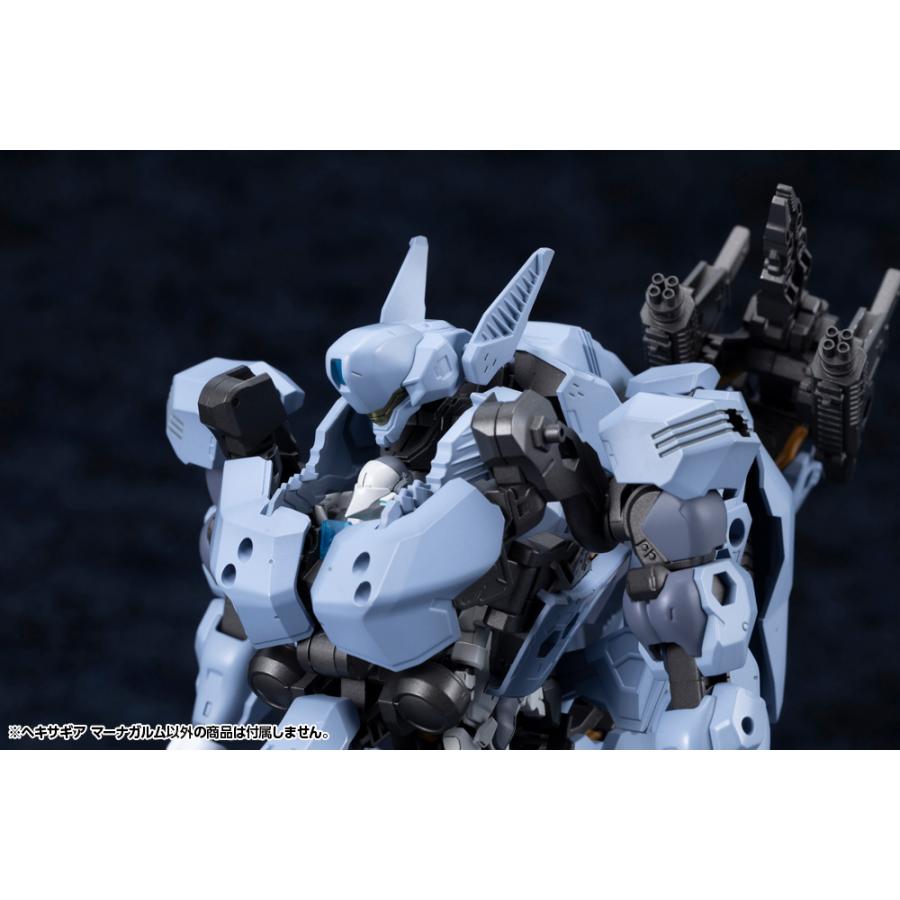 コトブキヤ（KOTOBUKIYA） 送料無料◇2次予約 ヘキサギア 1/24