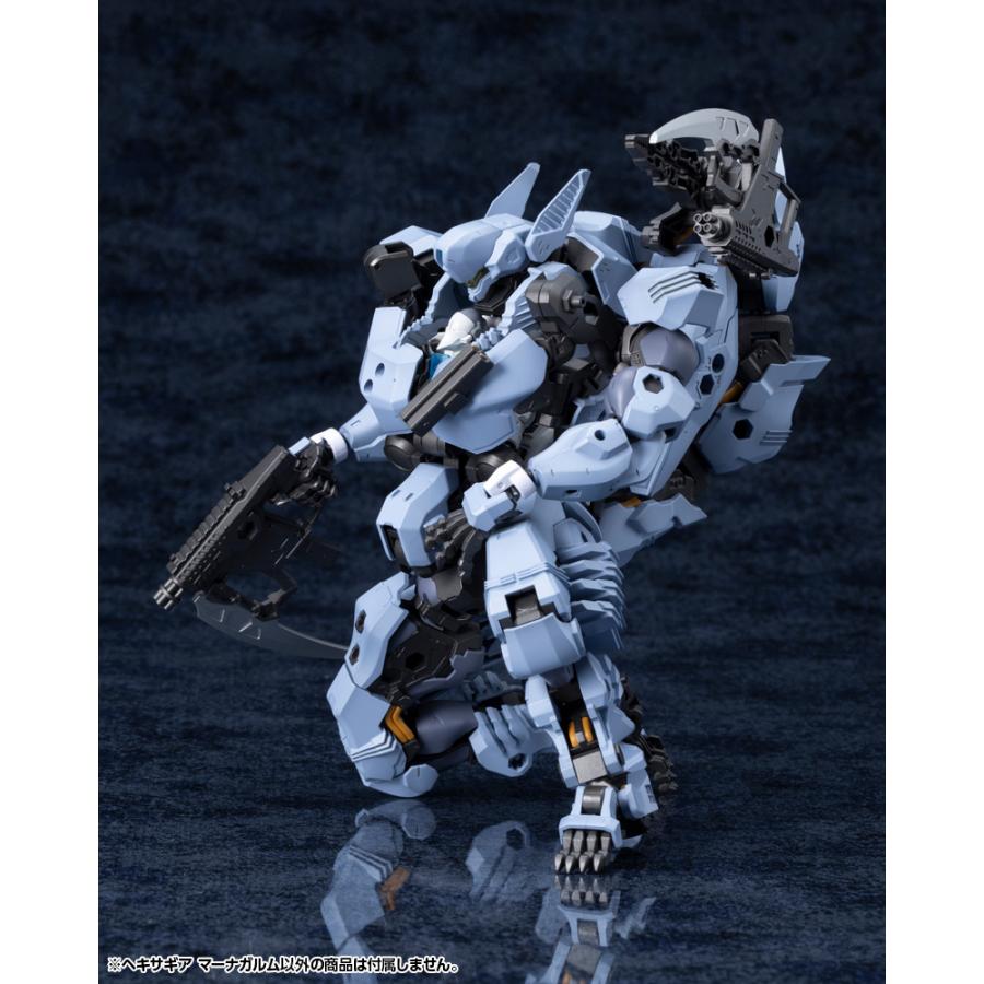 コトブキヤ（KOTOBUKIYA） 送料無料◇2次予約 ヘキサギア 1/24