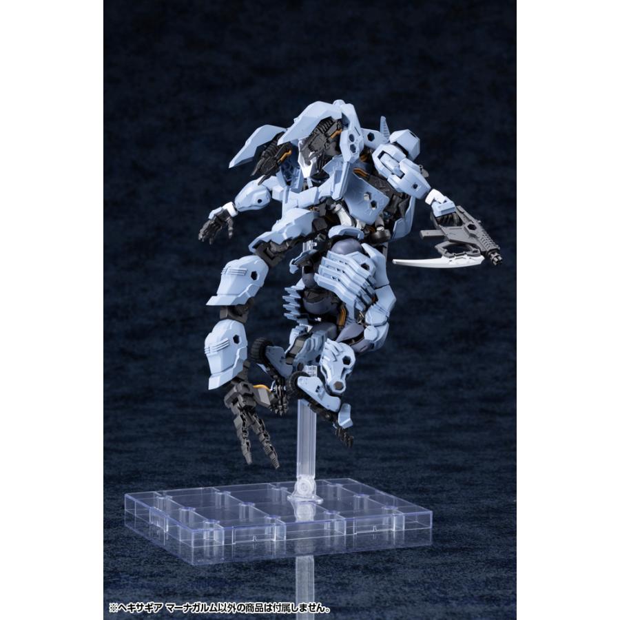 コトブキヤ（KOTOBUKIYA） 送料無料◇2次予約 ヘキサギア 1/24