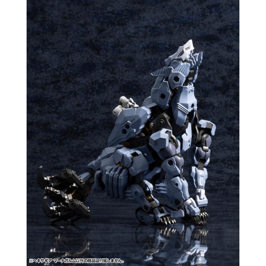 コトブキヤ（KOTOBUKIYA） 送料無料◇2次予約 ヘキサギア 1/24