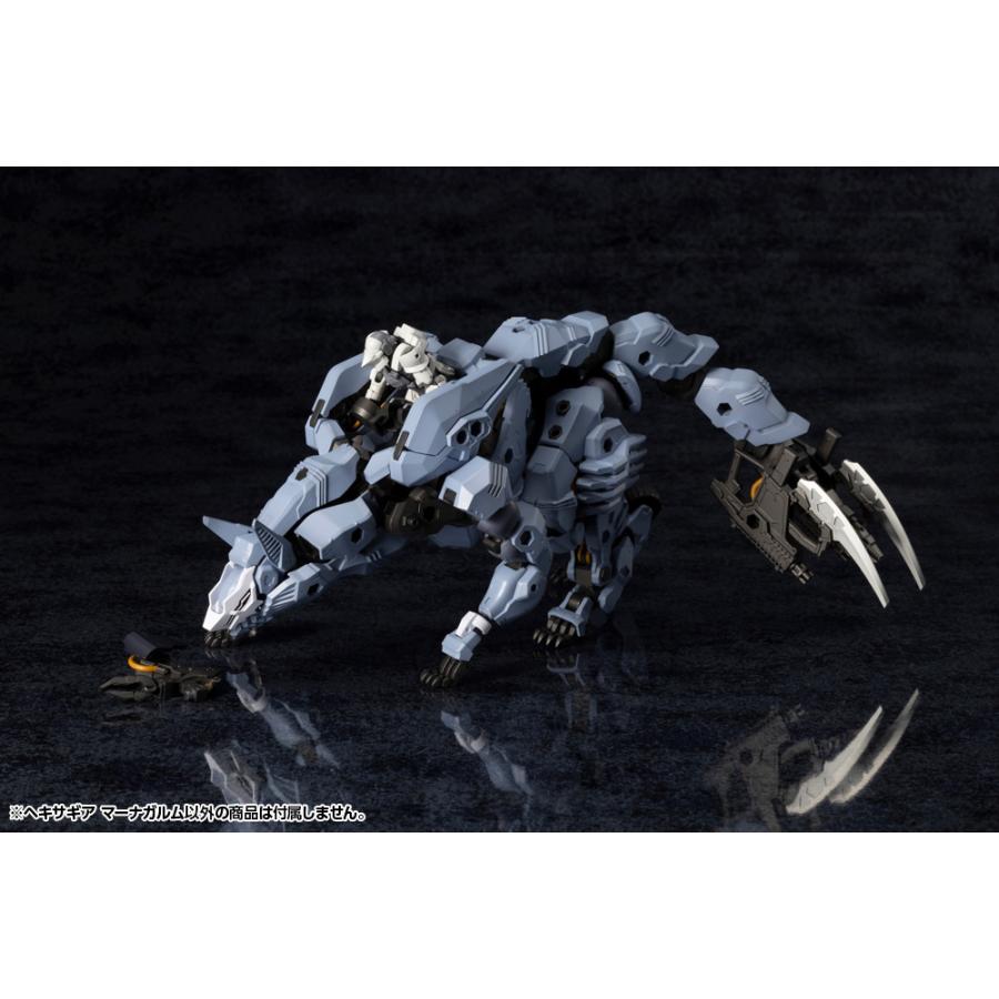 コトブキヤ（KOTOBUKIYA） 送料無料◇2次予約 ヘキサギア 1/24