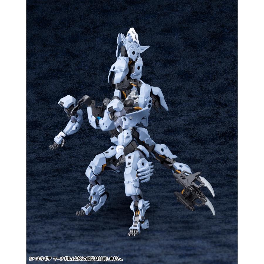 コトブキヤ（KOTOBUKIYA） 送料無料◇2次予約 ヘキサギア 1/24