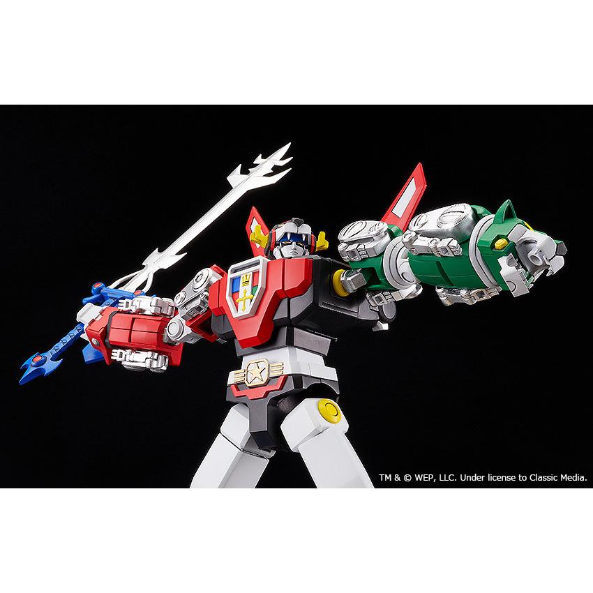 MODEROID 送料無料◇再販 百獣王ゴライオン ゴライオン プラモデル