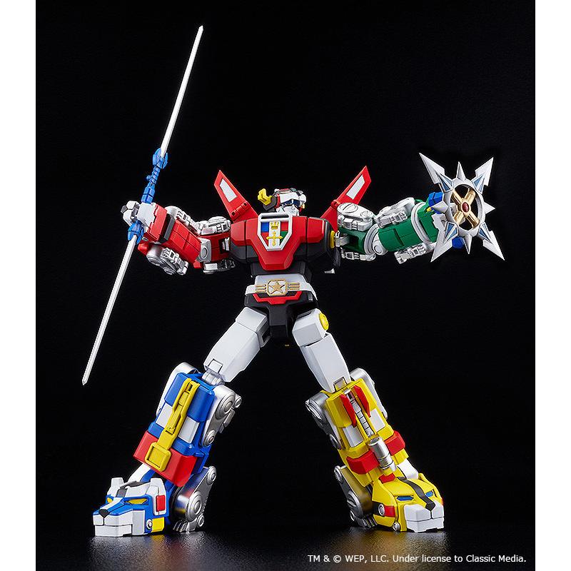 MODEROID 送料無料◇再販 百獣王ゴライオン ゴライオン プラモデル