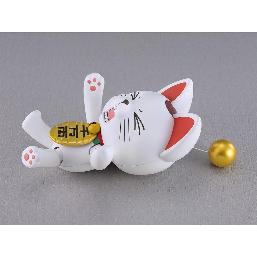 PLAMAX ダンダダン ターボババア (招き猫) プラモデル グッドスマイル