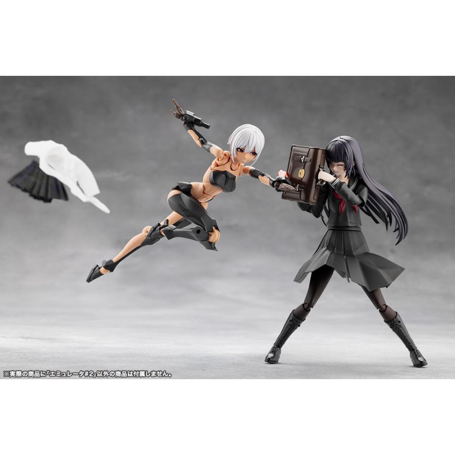 コトブキヤ（KOTOBUKIYA） 送料無料◇無限邂逅メガロマリア