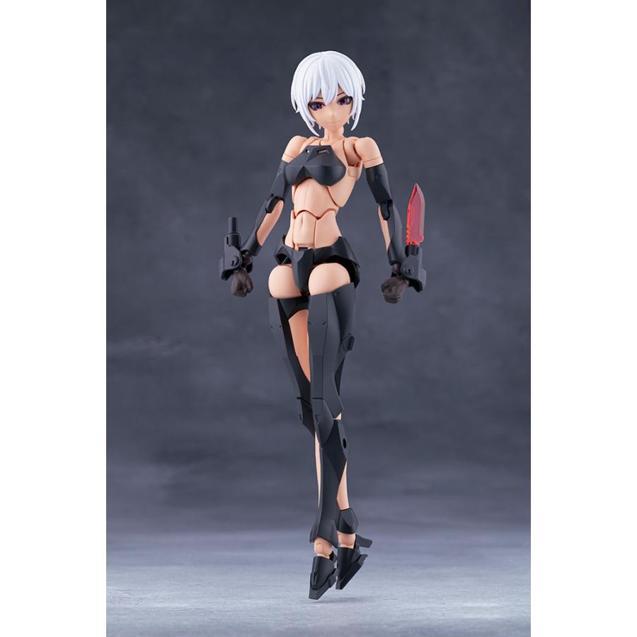 未開封未組立 無限邂逅メガロマリア エミュレータ コトブキヤ コトブキヤ（KOTOBUKIYA） 送料無料◇無限邂逅メガロマリア