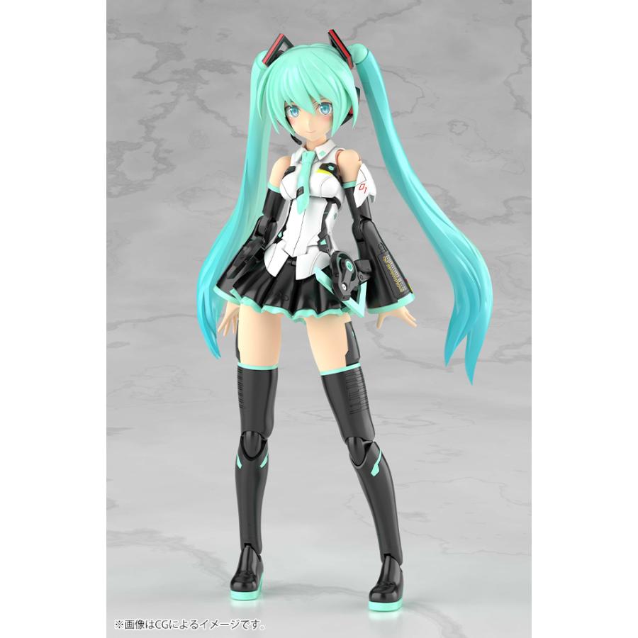 コトブキヤ（KOTOBUKIYA） 送料無料◇フレームアームズ・ガール