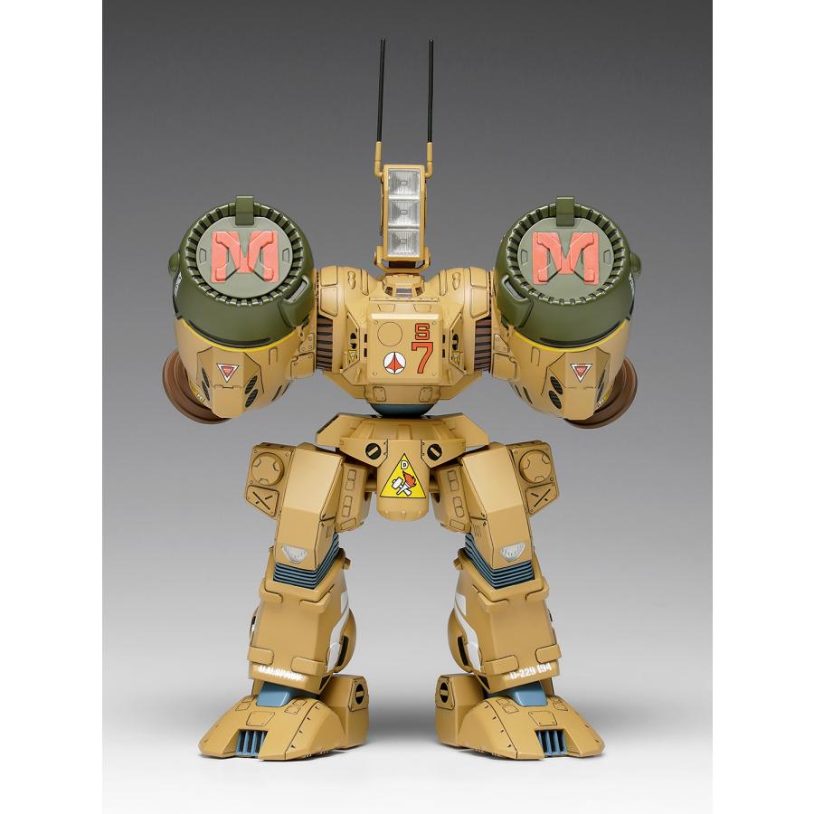 ウェーブ WAVE 超時空要塞マクロス 1/100 SDR-04-MkXII デストロイド