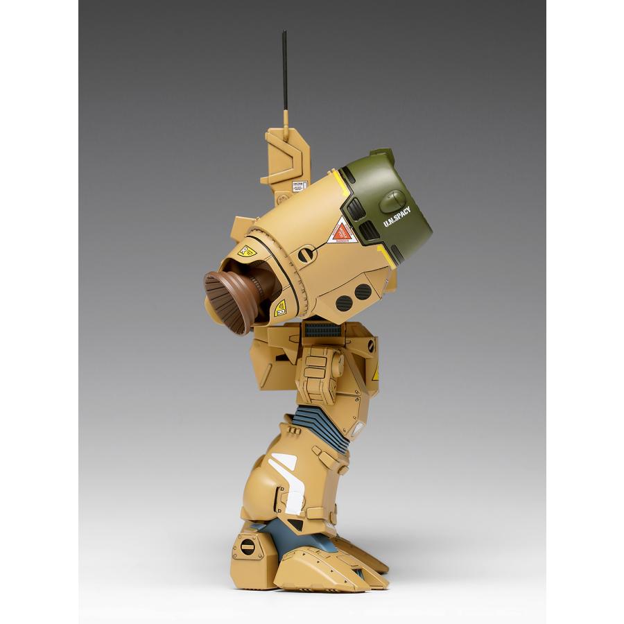 ウェーブ WAVE 超時空要塞マクロス 1/100 SDR-04-MkXII デストロイド