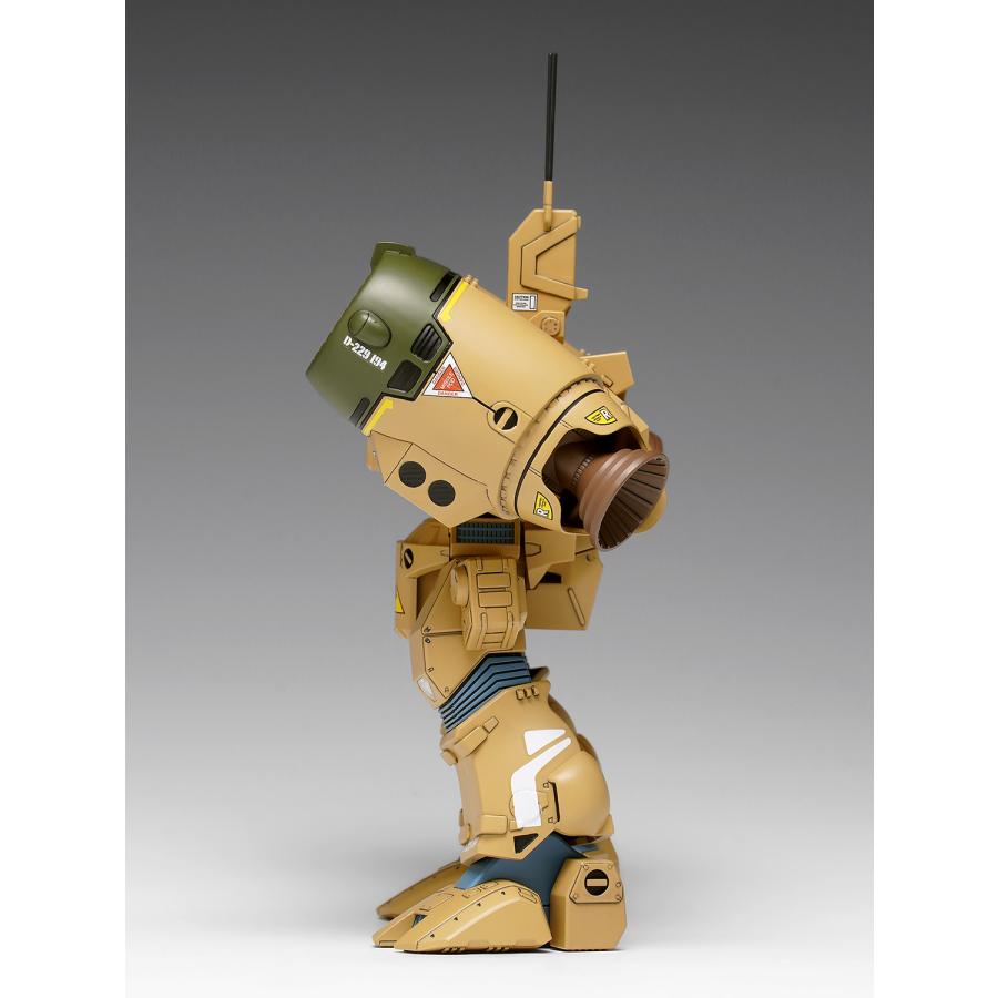 送料無料◆WAVE 超時空要塞マクロス 1/100 SDR-04-MkXII デストロイド ファランクス プラモデル 3個セット MC-087 【10月予約】_6