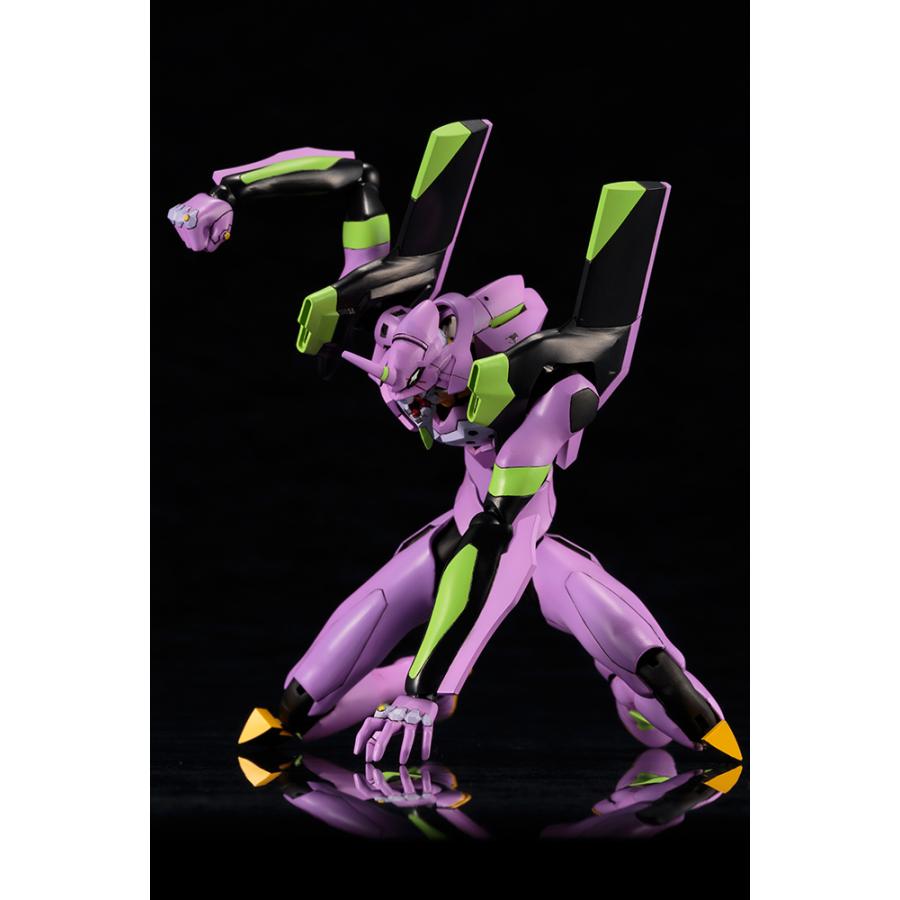コトブキヤ（KOTOBUKIYA） 再販 新世紀エヴァンゲリオン