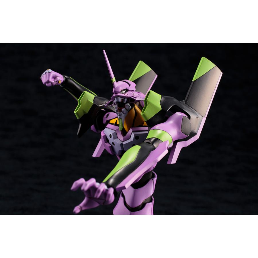 コトブキヤ（KOTOBUKIYA） 再販 新世紀エヴァンゲリオン