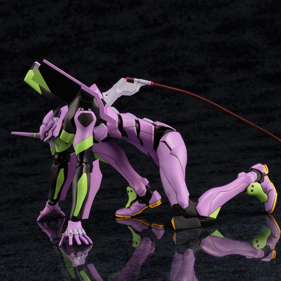 コトブキヤ（KOTOBUKIYA） 再販 新世紀エヴァンゲリオン