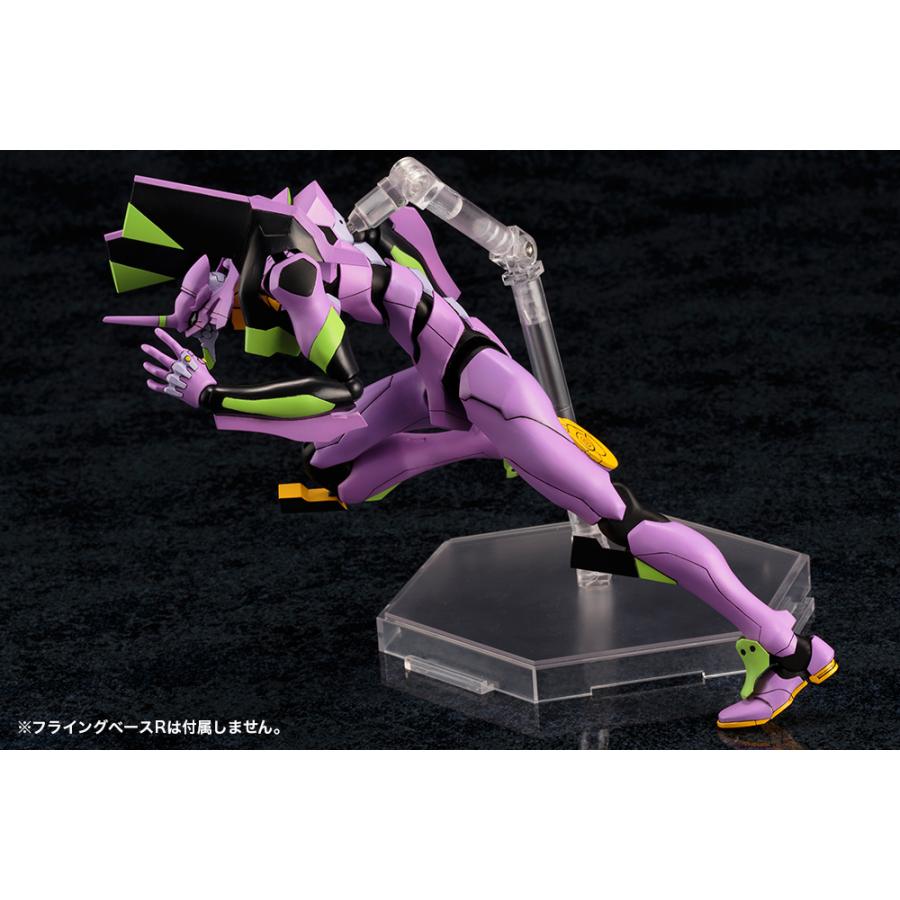 コトブキヤ（KOTOBUKIYA） 再販 新世紀エヴァンゲリオン