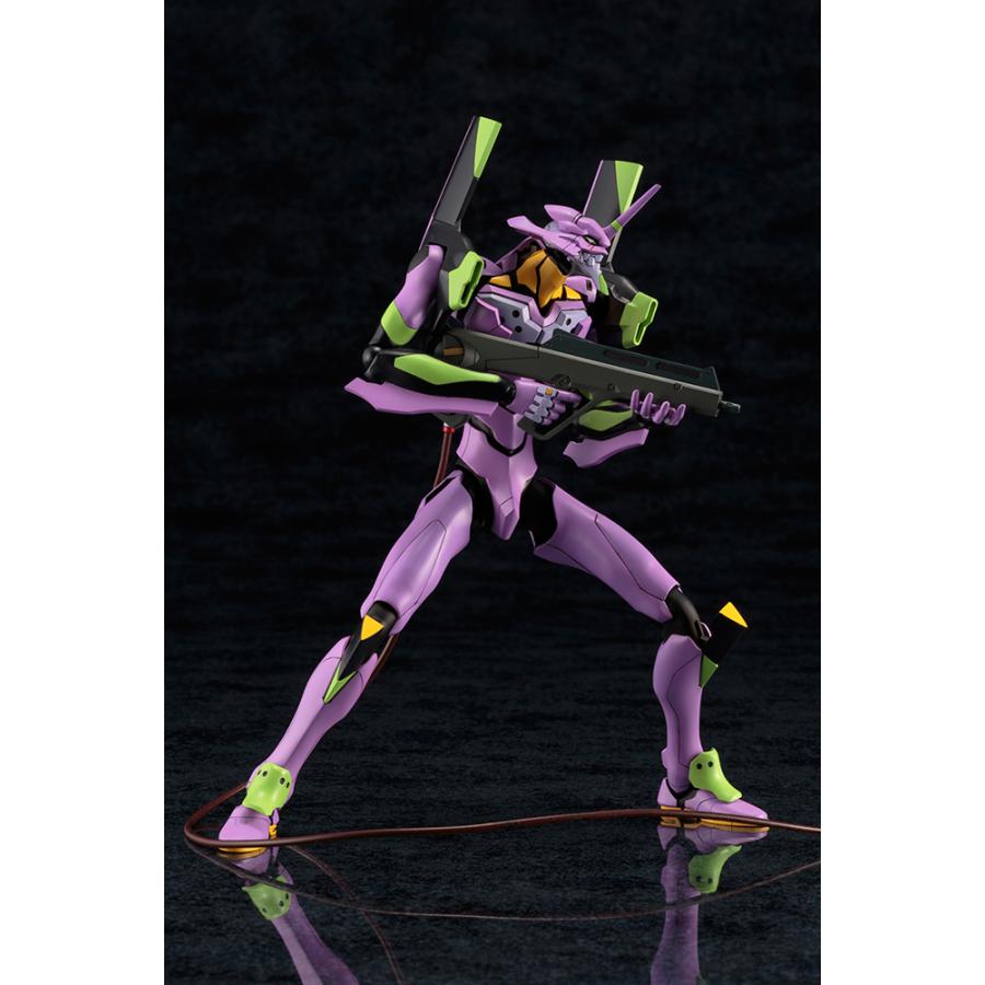 コトブキヤ（KOTOBUKIYA） 再販 新世紀エヴァンゲリオン