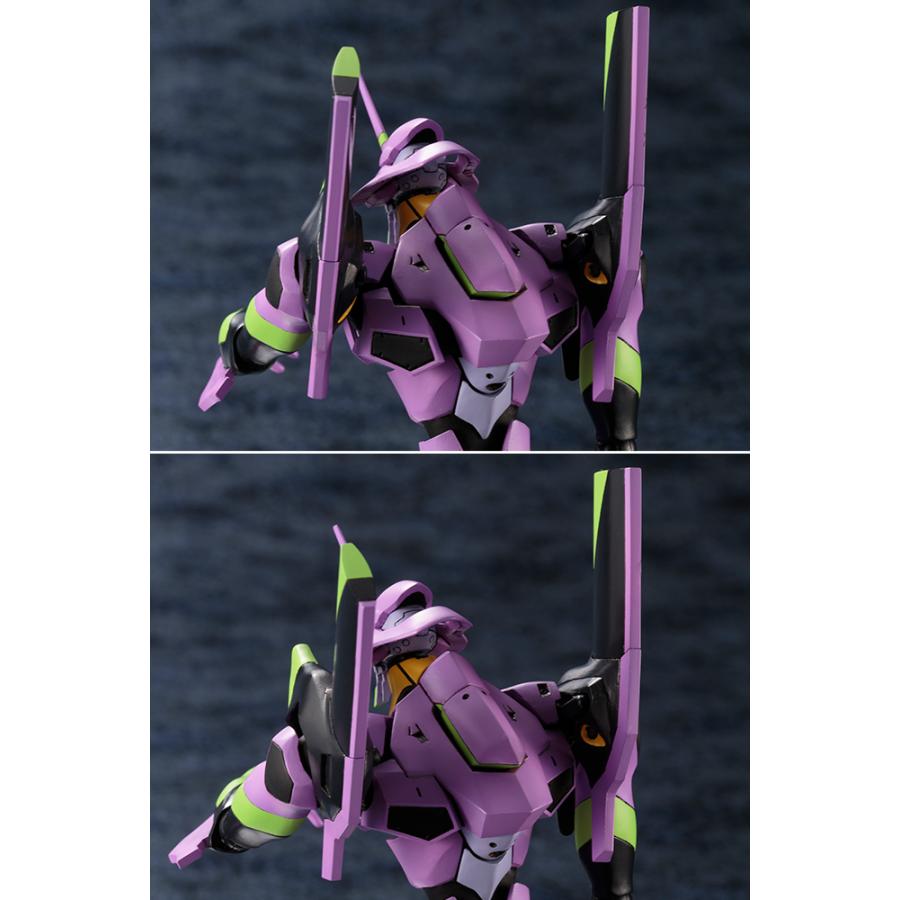 コトブキヤ（KOTOBUKIYA） 再販 新世紀エヴァンゲリオン