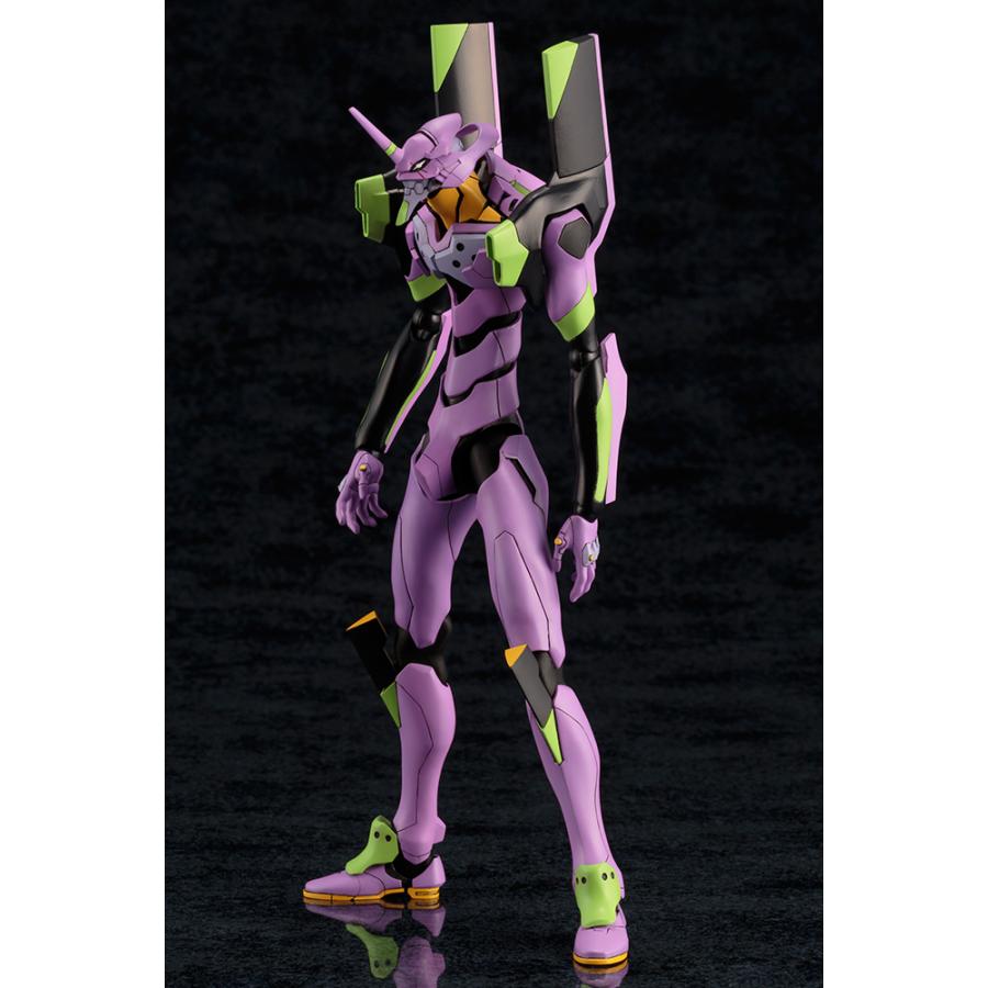 コトブキヤ（KOTOBUKIYA） 再販 新世紀エヴァンゲリオン