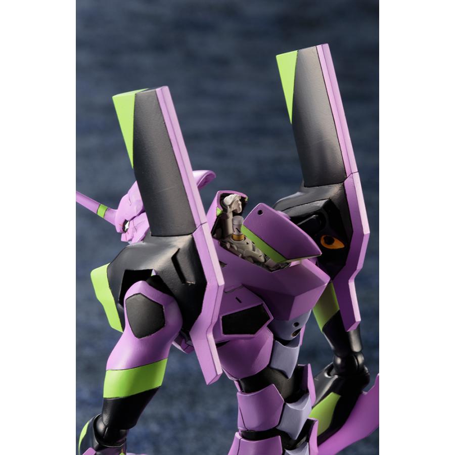 コトブキヤ（KOTOBUKIYA） 再販 新世紀エヴァンゲリオン