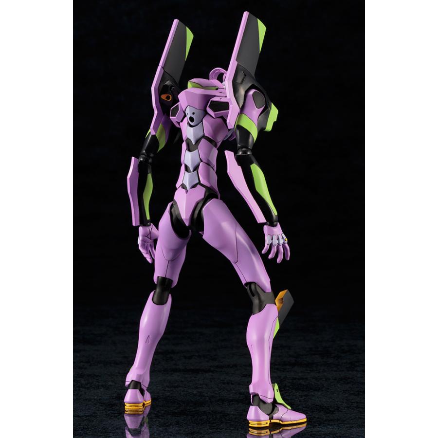 コトブキヤ（KOTOBUKIYA） 再販 新世紀エヴァンゲリオン