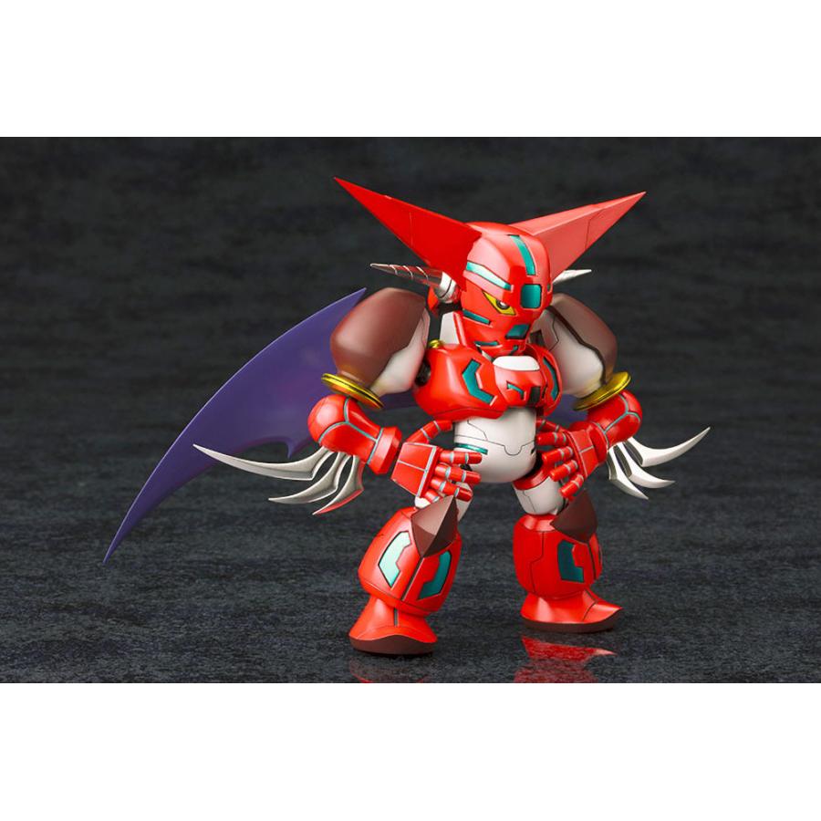 コトブキヤ（KOTOBUKIYA） 再販 D-スタイル 真ゲッターロボ 世界最後の