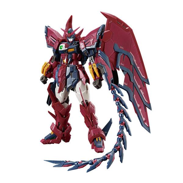 再販 RG 1/144 ガンダムエピオン プラモデル 新機動戦記ガンダムW バンダイスピリッツ 【5月予約】（Yahoo!・でじたみん Yahoo!店）