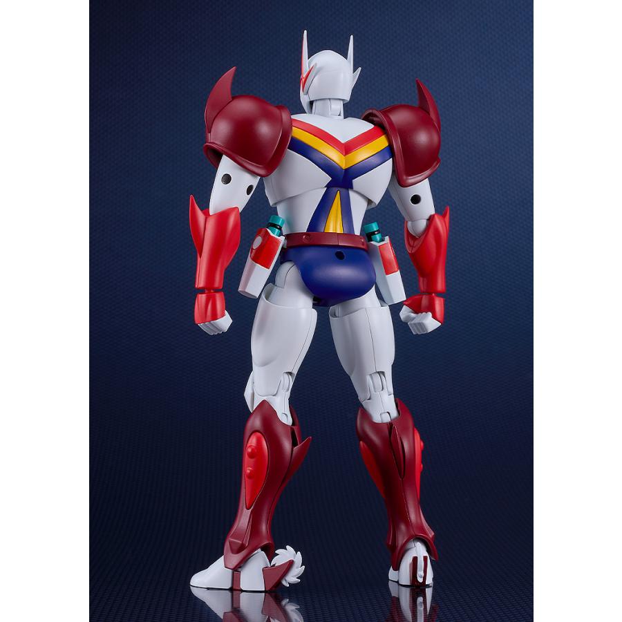 MODEROID 送料無料◇MODEROID 宇宙の騎士テッカマン テッカマン