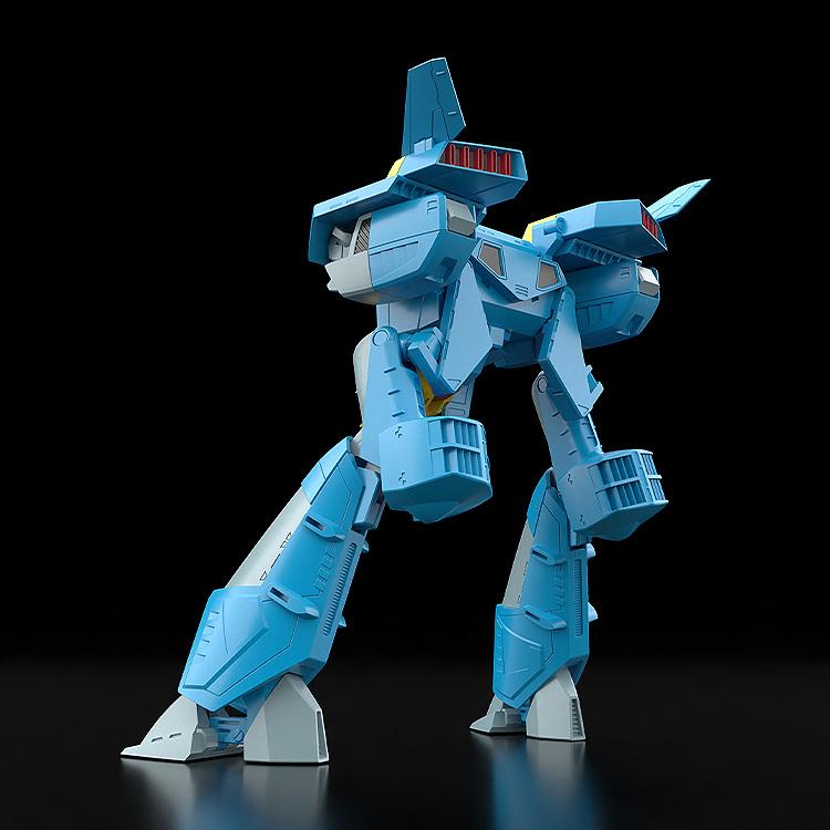 MODEROID 超時空世紀オーガス ナイキック・スタンダードタイプ (一般