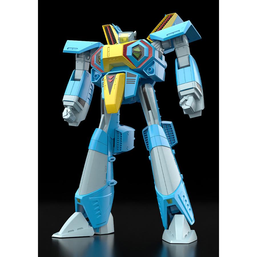 MODEROID 超時空世紀オーガス ナイキック・スタンダードタイプ (一般