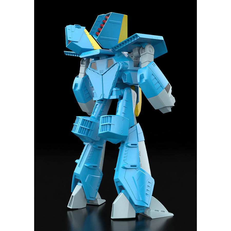 MODEROID 超時空世紀オーガス ナイキック・スタンダードタイプ (一般