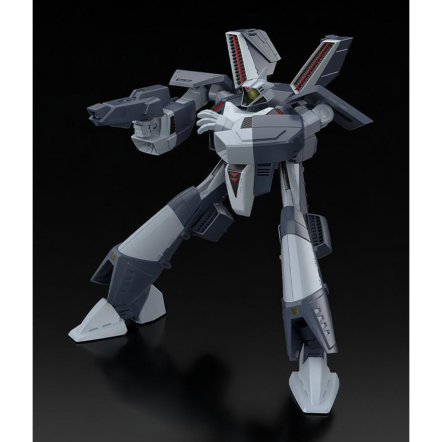 MODEROID 送料無料◇MODEROID 超時空世紀オーガス ナイキック 2種